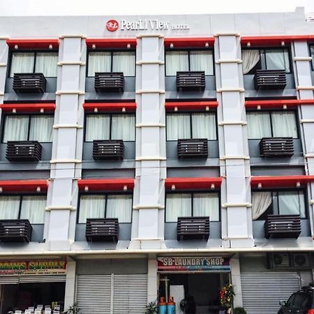 Pearli View Hotel Iloilo Powered By Cocotel Exterior photo