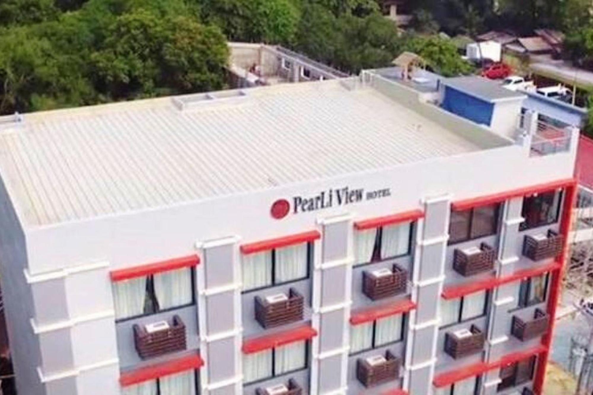 Pearli View Hotel Iloilo Powered By Cocotel Exterior photo