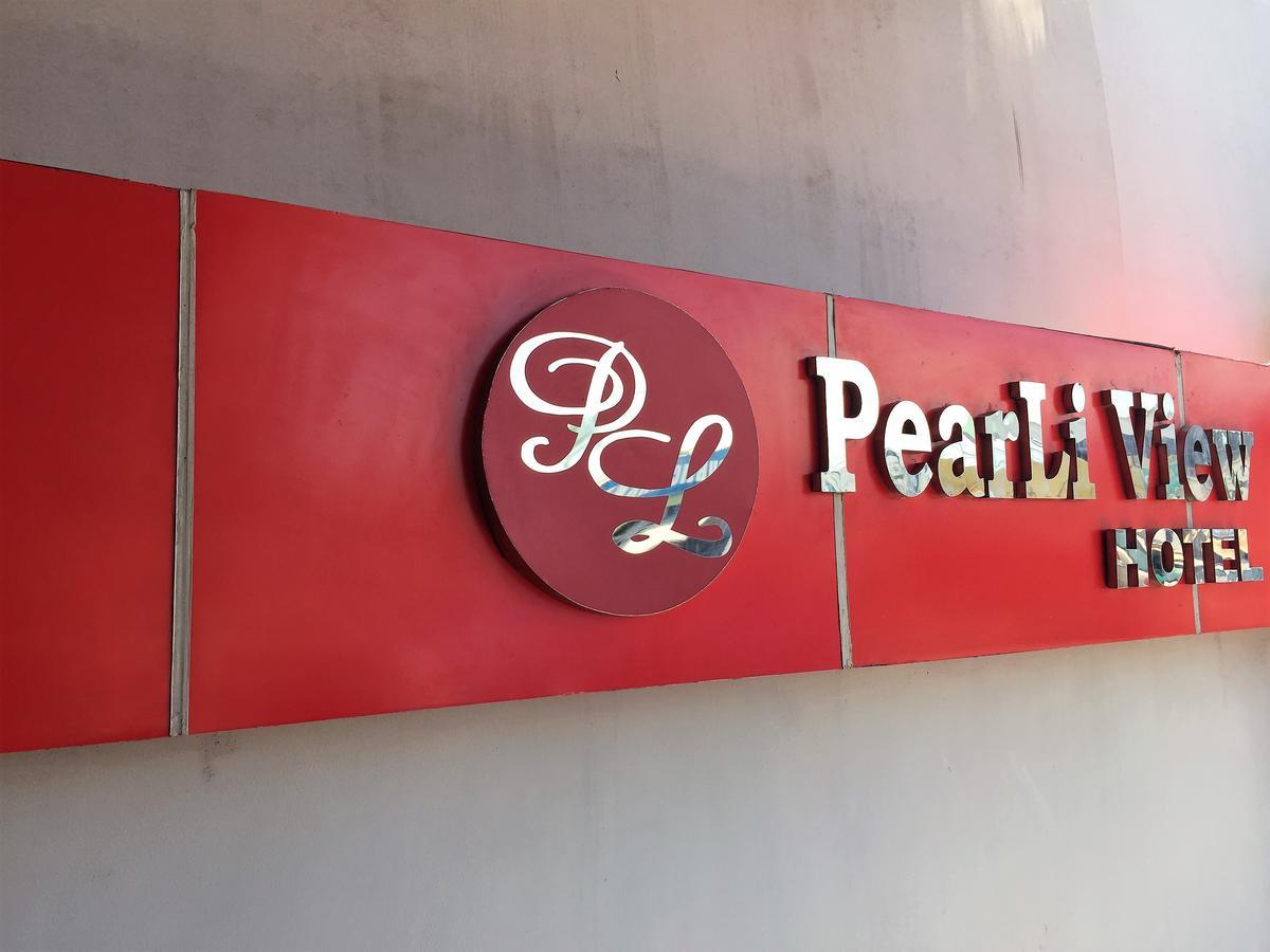Pearli View Hotel Iloilo Powered By Cocotel Exterior photo